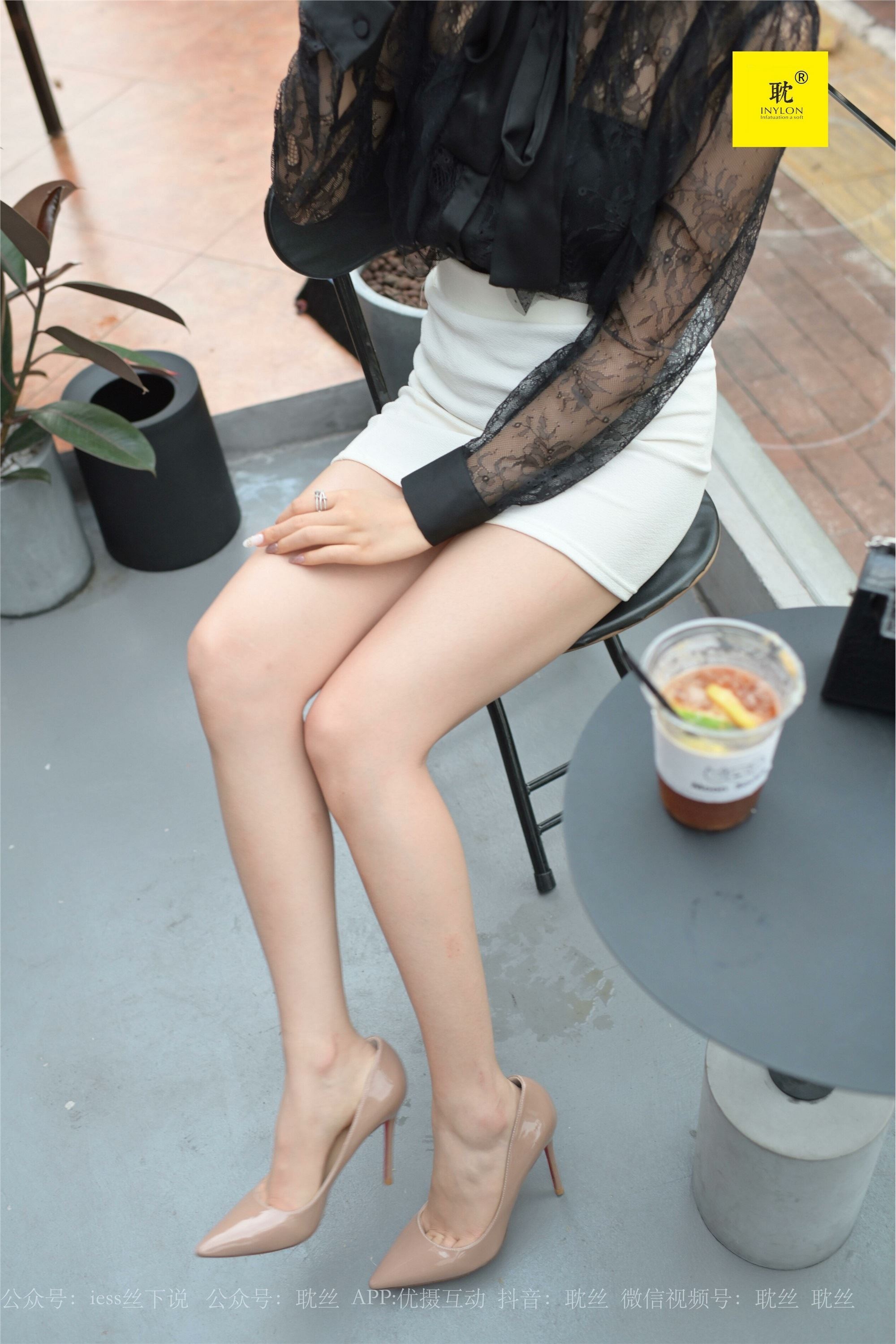 异思趣向《第N种幻想》之 咖啡厅的意外③ 美西